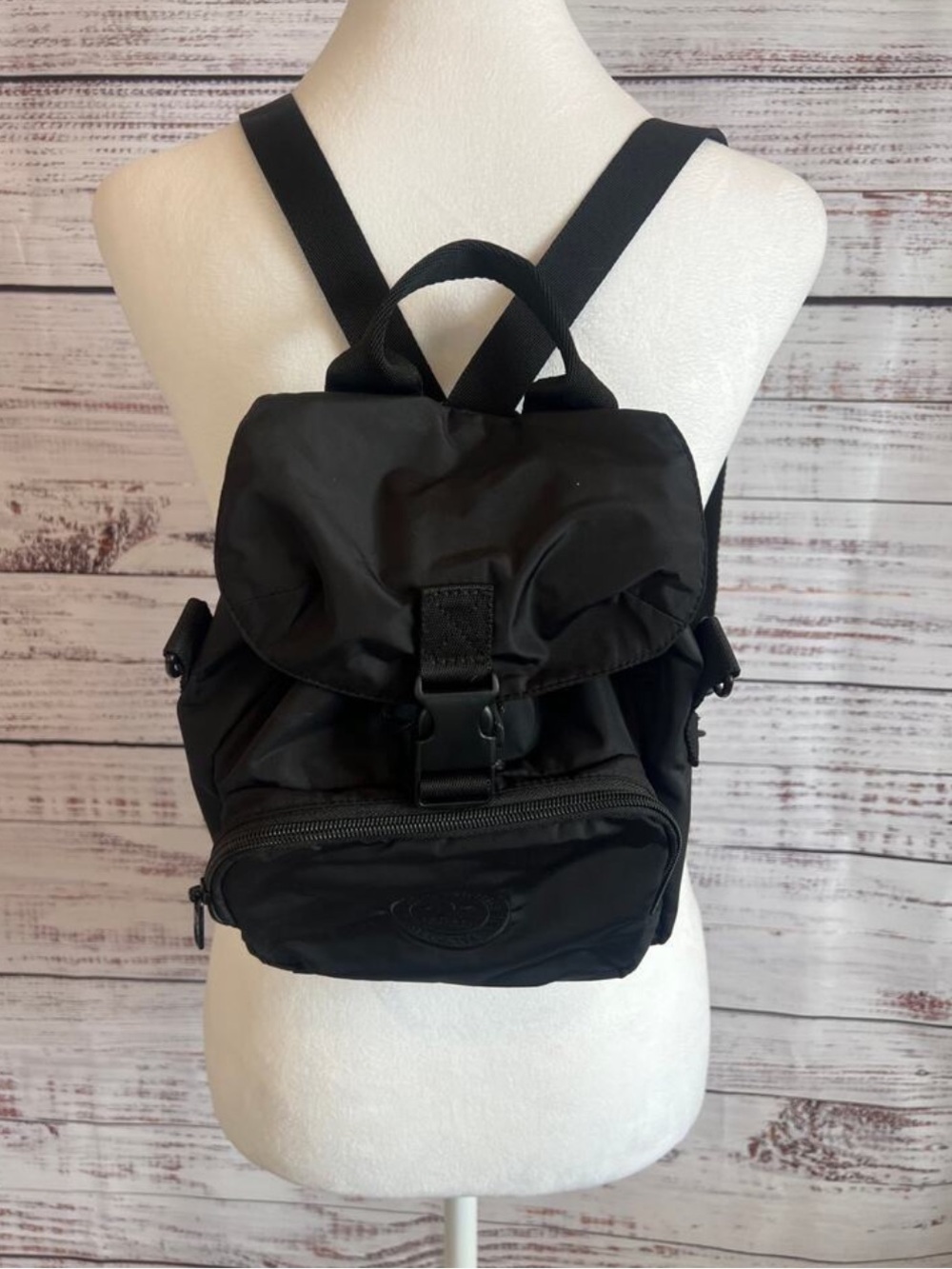ADIDAS ORIGINALS Micro 3.0 Mini Backpack convertible